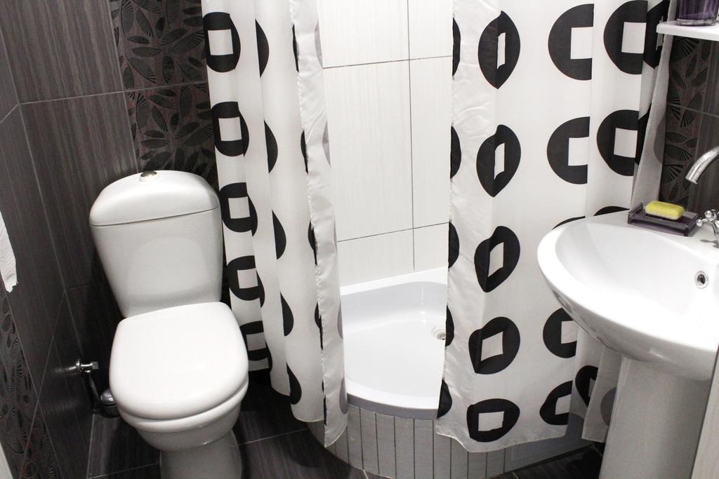 Hostel Brest Central Номер фото
