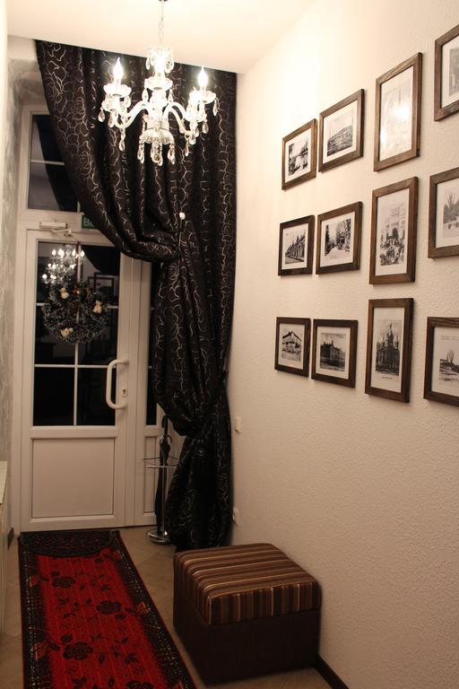 Hostel Brest Central Экстерьер фото