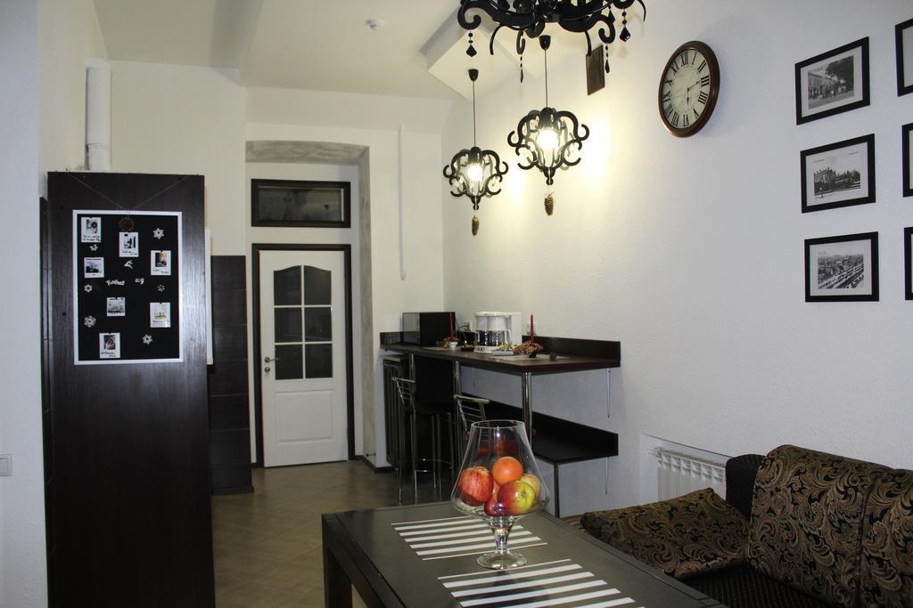 Hostel Brest Central Экстерьер фото
