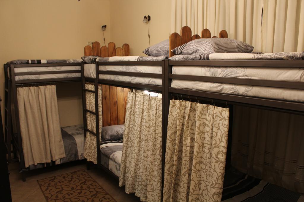 Hostel Brest Central Номер фото
