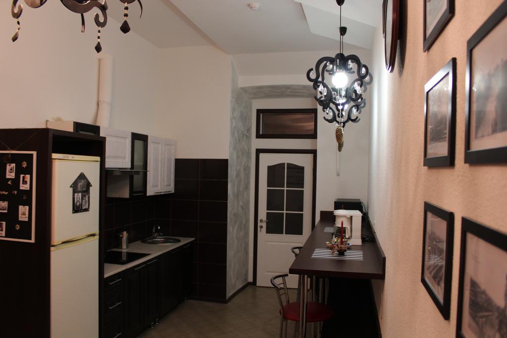 Hostel Brest Central Экстерьер фото