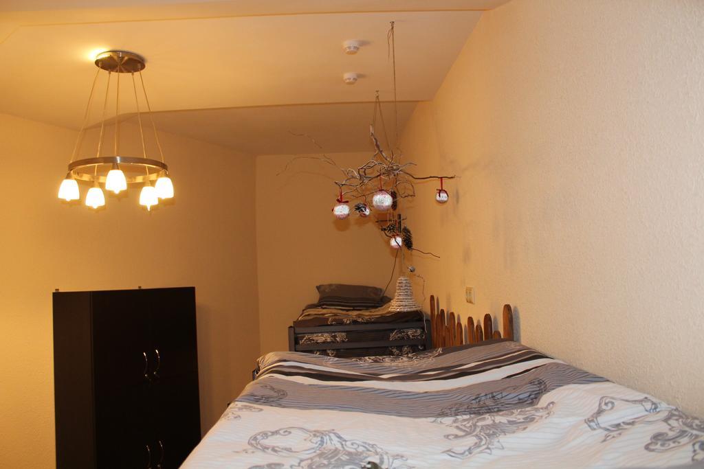 Hostel Brest Central Номер фото