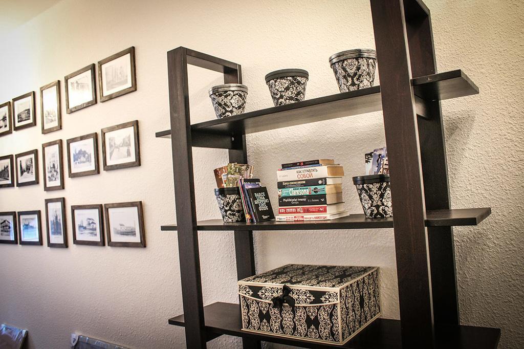 Hostel Brest Central Экстерьер фото