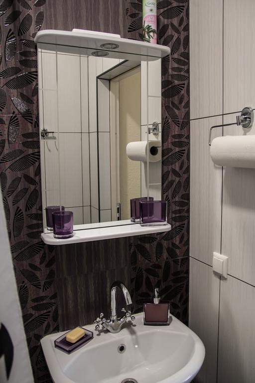 Hostel Brest Central Экстерьер фото
