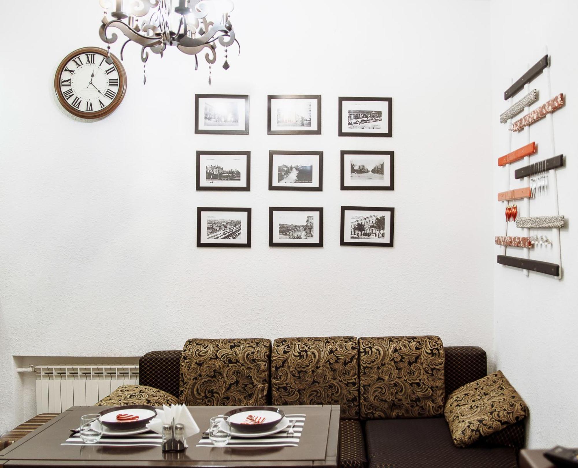 Hostel Brest Central Экстерьер фото