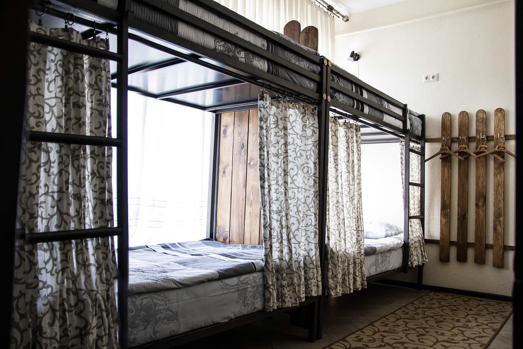 Hostel Brest Central Экстерьер фото